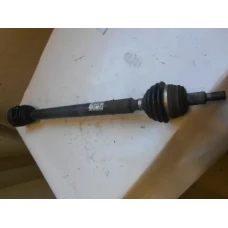 POLUOSOVINA PREDNJA DESNA Škoda Octavia 1999 1.6 I
