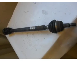 POLUOSOVINA PREDNJA DESNA Škoda Octavia 1999 1.6 I