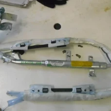 AIRBAG ZAVIJESA Peugeot 307 2002 1.6 16V SW
