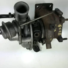 TURBINA Kia Carnival 2001 2,9 td