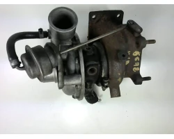 TURBINA Kia Carnival 2001 2,9 td