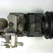 KOMPRESOR KLIME Hyundai Accent 2001 1,5 f500