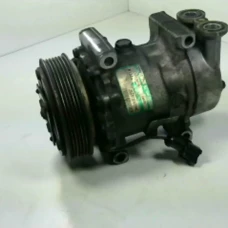 KOMPRESOR KLIME Ford Fusion  2003 1.4 TDCI sd6v12