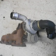 TURBINA Ford Focus 2005 1,8 tdci