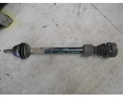 POLUOSOVINA PREDNJA DESNA Seat Cordoba 2001 1.9 TDI