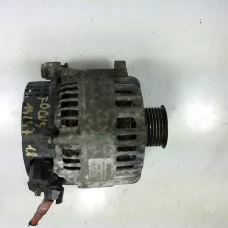 ALTERNATOR Ford Focus 1996 1.8 eydc 63321678 ALTERNATOR Ford Focus 1996 1.8 eydc 63321678