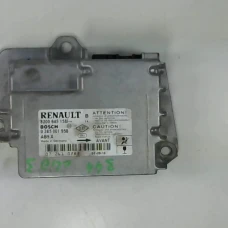 RAČUNALNIK AIR BAGOV Renault CLIO III 2007 1.4 16V 0285001958