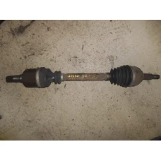POLUOSOVINA PREDNJA LIJEVA Renault MEGANE 2000 1.9 DCI