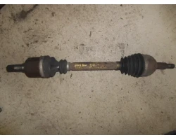 POLUOSOVINA PREDNJA LIJEVA Renault MEGANE 2000 1.9 DCI