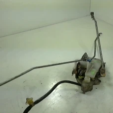MEHANIZAM ZAKLJUČAVANJA PREDNJA LIJEVA Honda CIVIC 1996 1.4 I BINGO