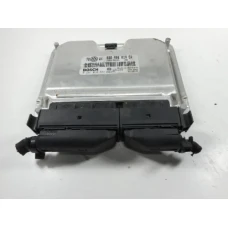 RAČUNALNIK MOTORA Volkswagen Passat 2001 SW 1.9 TDI 0281010554