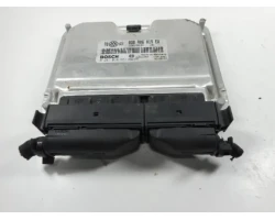 RAČUNALNIK MOTORA Volkswagen Passat 2001 SW 1.9 TDI 0281010554