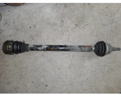 POLUOSOVINA PREDNJA DESNA Škoda Octavia 1999 1.8 AGN