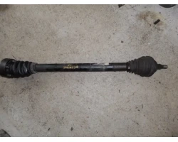 POLUOSOVINA PREDNJA DESNA Škoda Octavia 1999 1.8 AGN