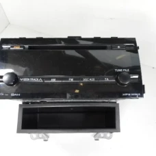 RADIO Toyota Prius 2009 1.5 AVT. 8612047221