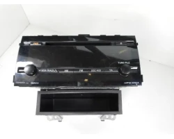 RADIO Toyota Prius 2009 1.5 AVT. 8612047221