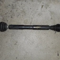 POLUOSOVINA PREDNJA DESNA Škoda Octavia 1999 1.8 AGN