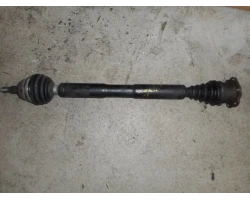 POLUOSOVINA PREDNJA DESNA Škoda Octavia 1999 1.8 AGN