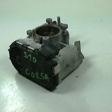 LEPTIR GASA Opel Corsa 2001 1.2