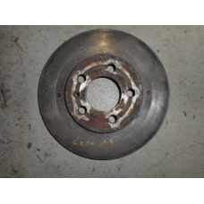 ROTOR PREDNJI LIJEVI Seat Leon 2001 1.4 16V
