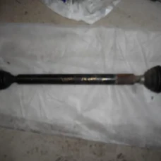 POLUOSOVINA PREDNJA DESNA Seat Leon 2001 1.4 16V