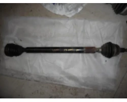 POLUOSOVINA PREDNJA DESNA Seat Leon 2001 1.4 16V