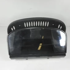 SAT BMW 5 2005 530 D A2C53082636
