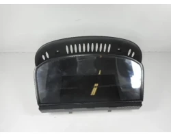 SAT BMW 5 2005 530 D A2C53082636