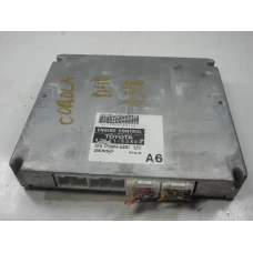 RAČUNALNIK MOTORA Toyota Corolla 2005 2.0 D4D 89661-02A60