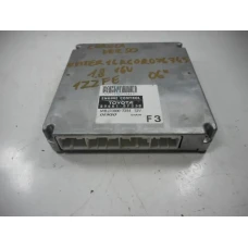 RAČUNALNIK MOTORA Toyota Corolla Verso 2006 1.8 VVT 16V 89661-0F030