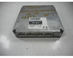 RAČUNALNIK MOTORA Toyota Corolla Verso 2006 1.8 VVT 16V 89661-0F030