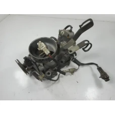 LEPTIR GASA Mazda 626 2001 2.0 E0T20