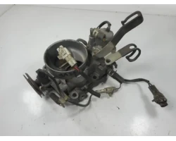 LEPTIR GASA Mazda 626 2001 2.0 E0T20