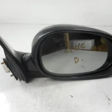 OGLEDALO DESNO Honda CIVIC 1994 1.4