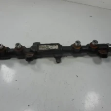 COMMON RAIL Ford Mondeo 2003 2,0 tdci 51HP02-02 9307Z502B