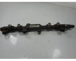 COMMON RAIL Ford Mondeo 2003 2,0 tdci 51HP02-02 9307Z502B