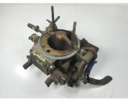 LEPTIR GASA Nissan Primera 1999 1.8