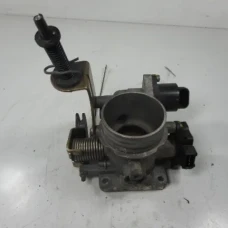 LEPTIR GASA Ford Fiesta 2004 1,3 16v