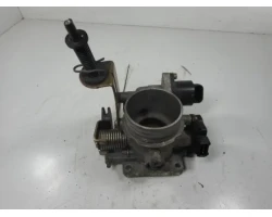 LEPTIR GASA Ford Fiesta 2004 1,3 16v
