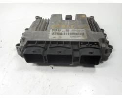 RAČUNALNIK MOTORA Renault SCENIC 2003 1.9 DCI 0281011549