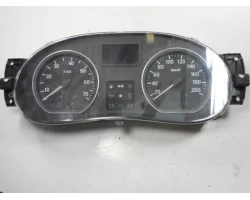 SAT Dacia Sandero 2012 1.6 STEPWAY