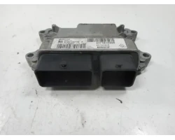 RAČUNALNIK MOTORA Dacia Sandero 2012 1.6 STEPWAY 237101430R
