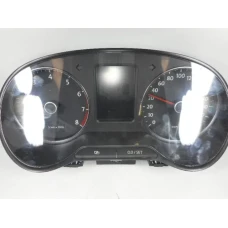 SAT Volkswagen Polo 2013 1.4 6R0920860KX
