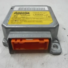 RAČUNALNIK AIR BAGOV Peugeot 206 2001 1.6 9636894080
