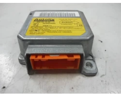RAČUNALNIK AIR BAGOV Peugeot 206 2001 1.6 9636894080