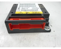 RAČUNALNIK AIR BAGOV Citroën C2 2006 1.4 hdi 9663357780