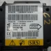 RAČUNALNIK AIR BAGOV Citroën C2 2006 1.4 hdi 9663357780