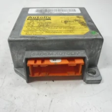 RAČUNALNIK AIR BAGOV Peugeot 306  1.6 9628740480