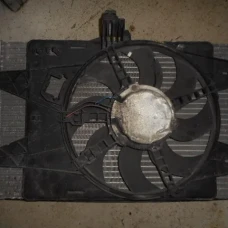 VENTILATOR HLADNJAKA Fiat Doblo  1.9 D