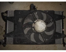 VENTILATOR HLADNJAKA Fiat Doblo  1.9 D